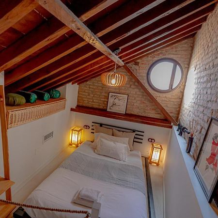 Appartement Montano17B à Málaga Extérieur photo