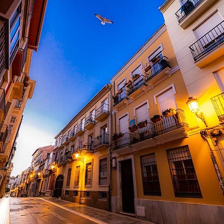 Appartement Montano17B à Málaga Extérieur photo