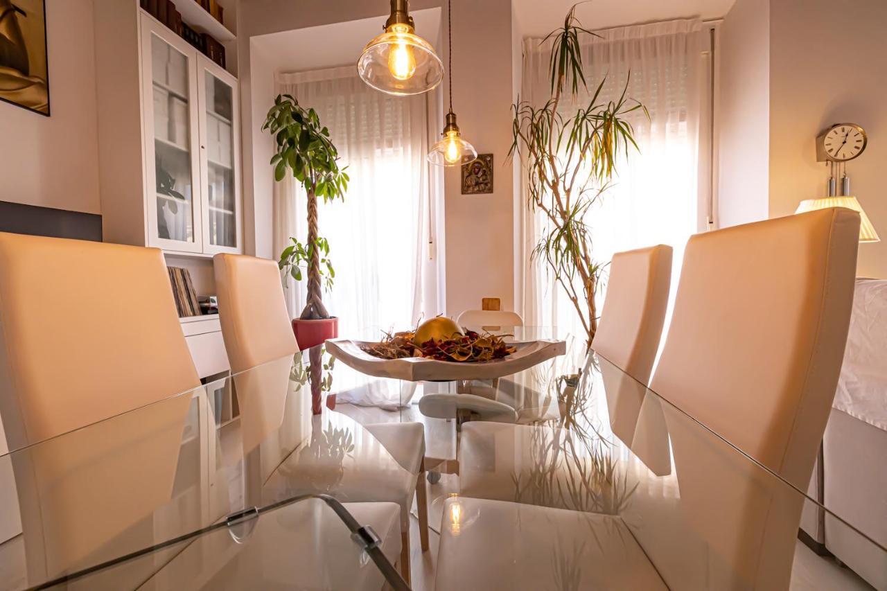 Appartement Montano17B à Málaga Extérieur photo