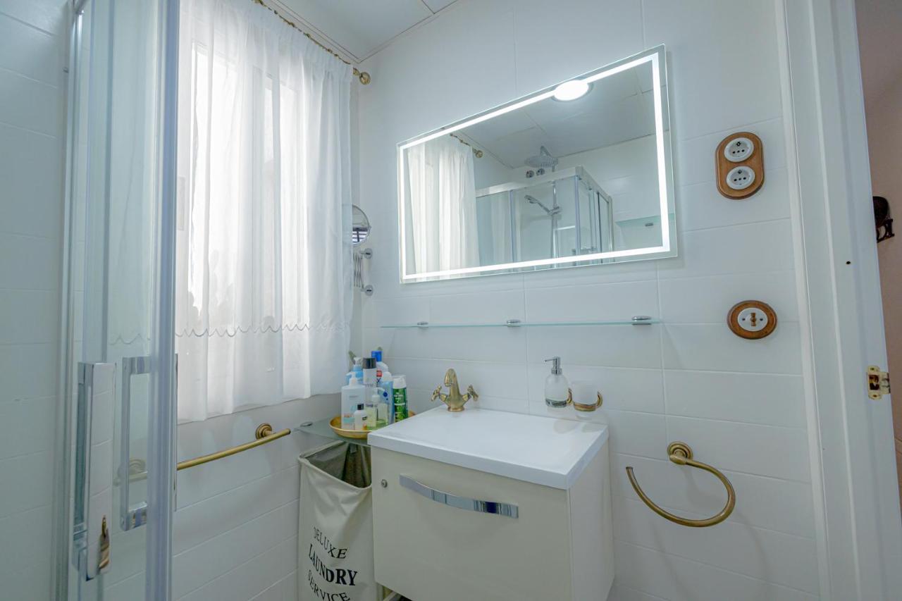 Appartement Montano17B à Málaga Extérieur photo