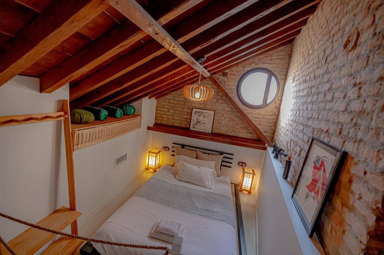 Appartement Montano17B à Málaga Extérieur photo