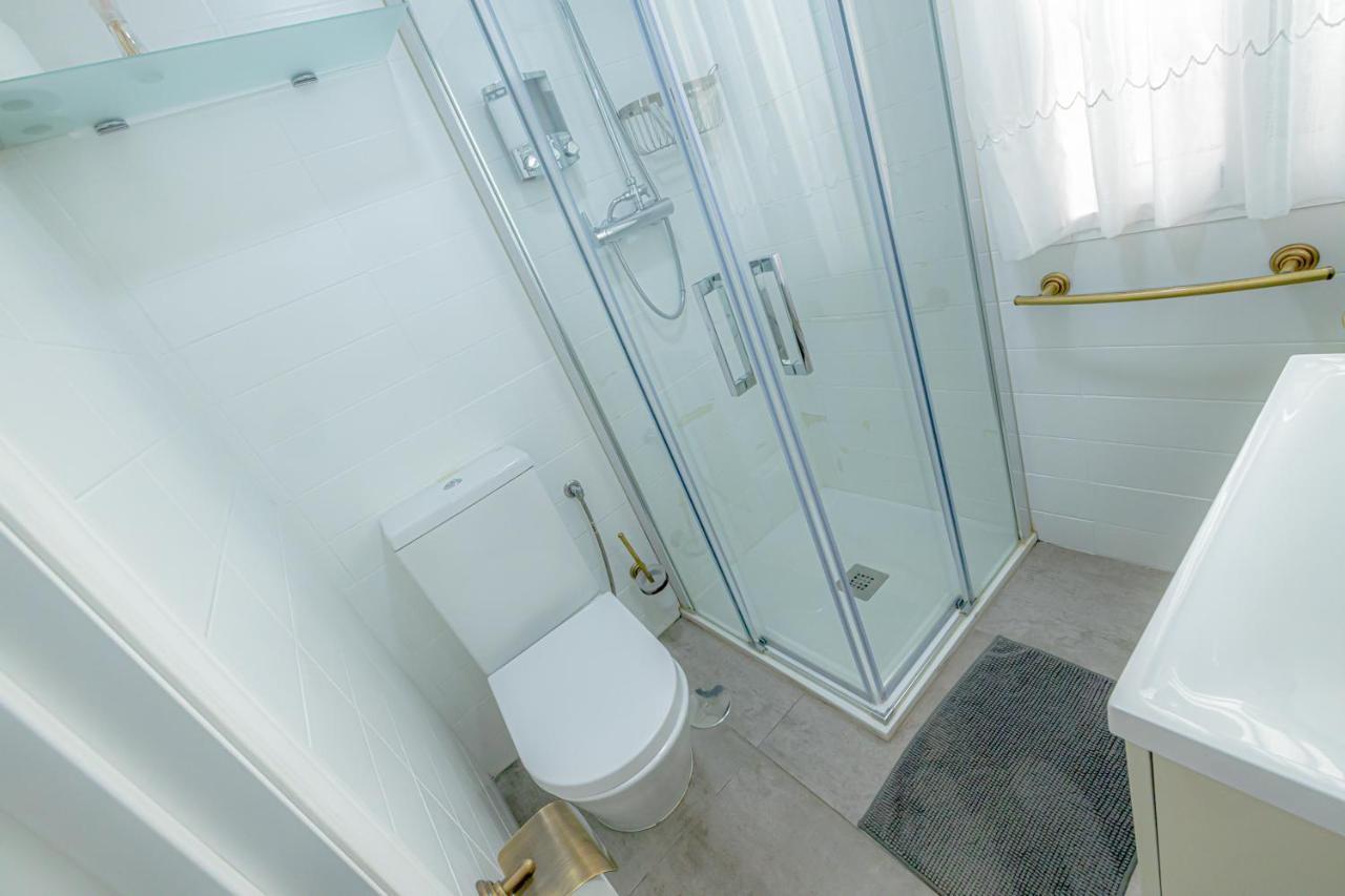 Appartement Montano17B à Málaga Extérieur photo