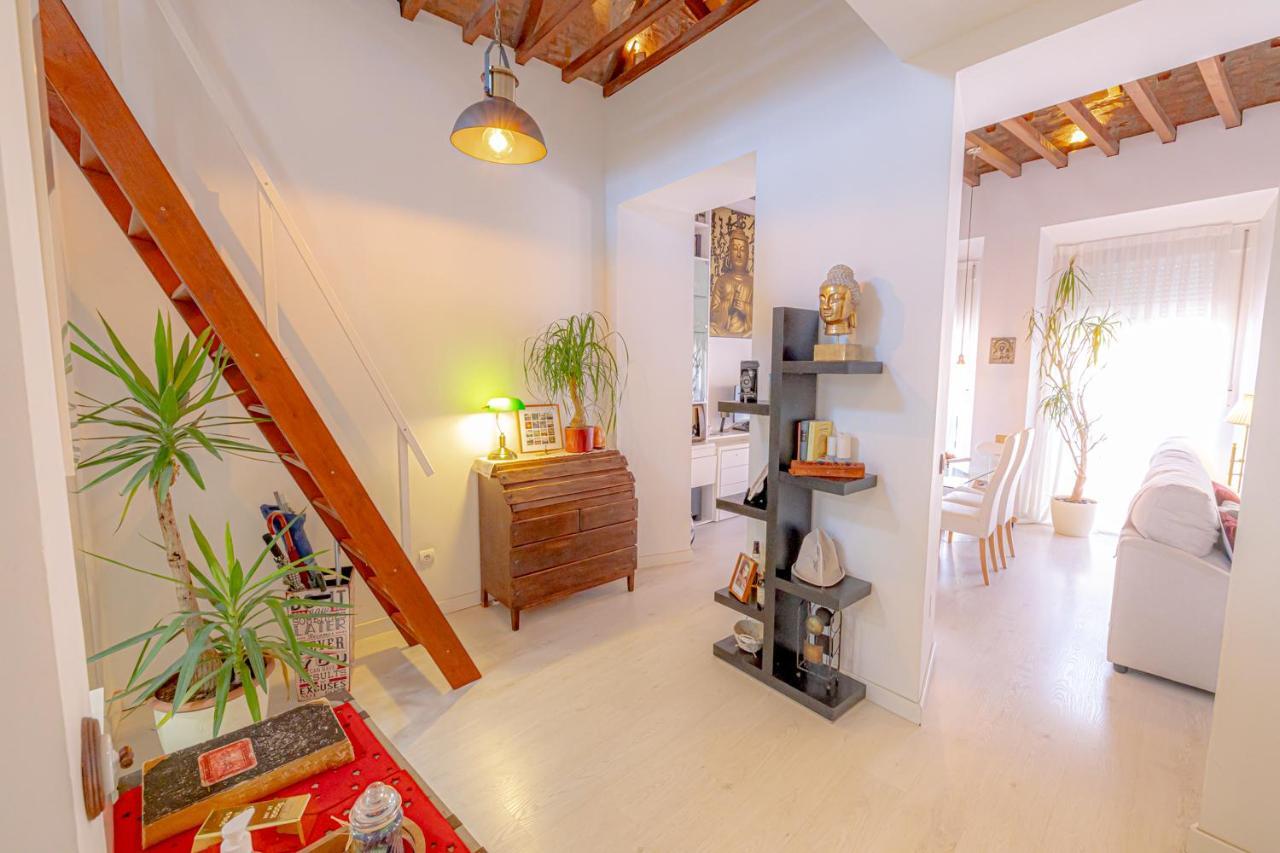 Appartement Montano17B à Málaga Extérieur photo