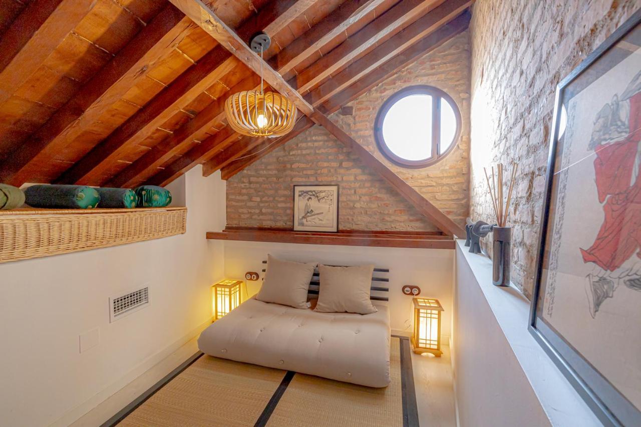 Appartement Montano17B à Málaga Extérieur photo