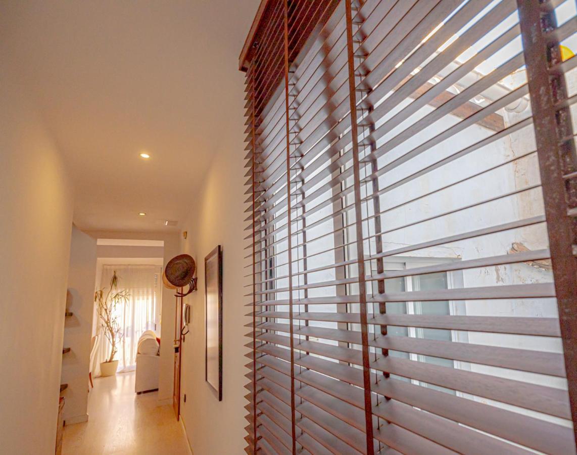 Appartement Montano17B à Málaga Extérieur photo
