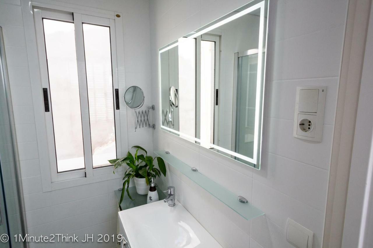 Appartement Montano17B à Málaga Extérieur photo