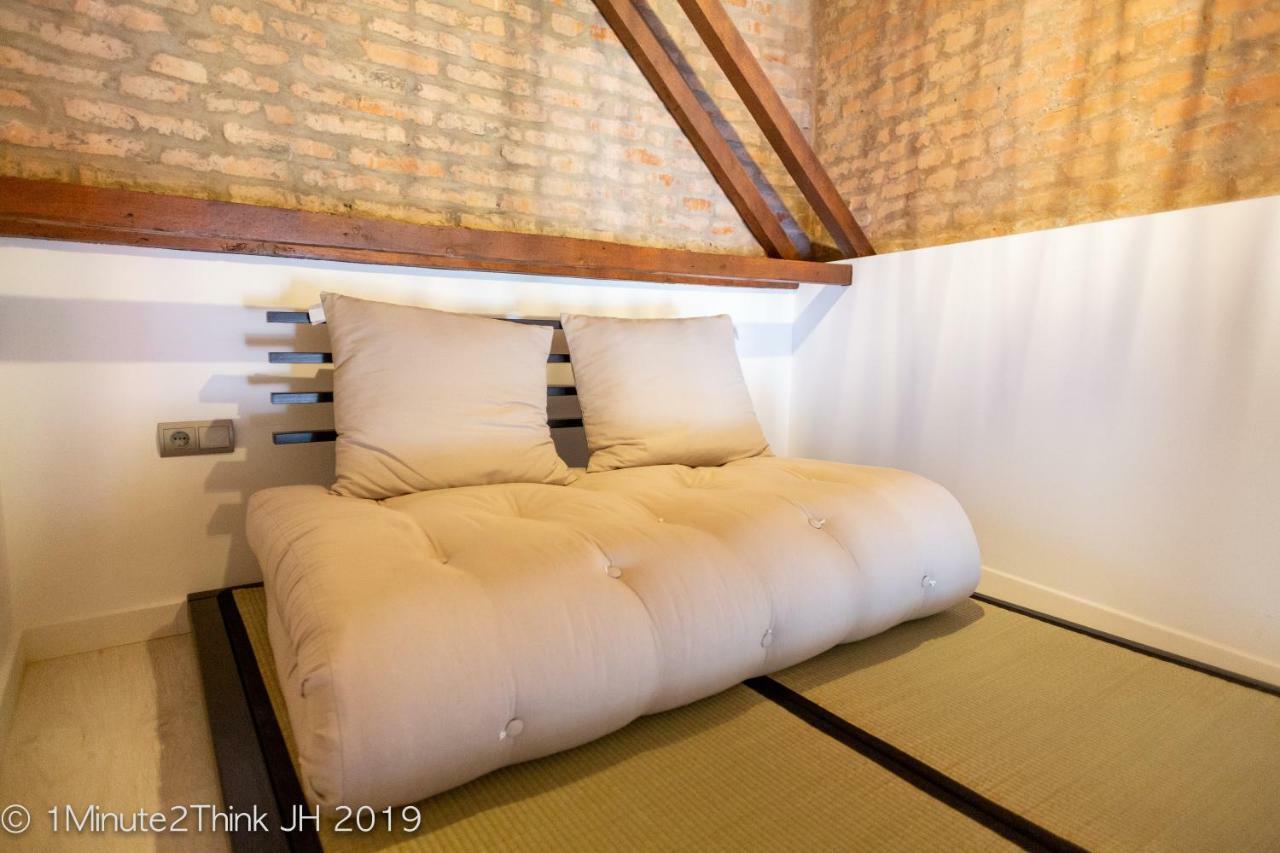 Appartement Montano17B à Málaga Extérieur photo